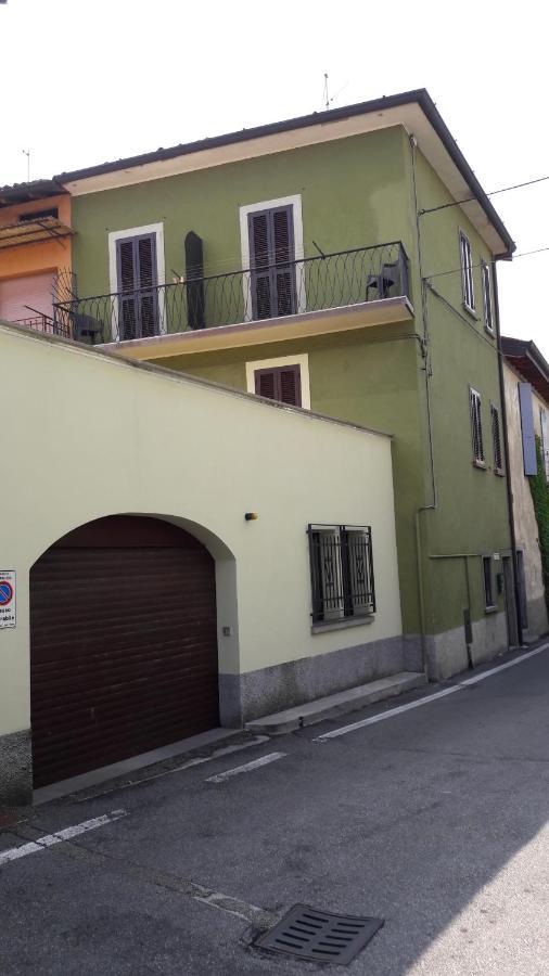 B&B I Lazzarini Sarnico Exterior foto