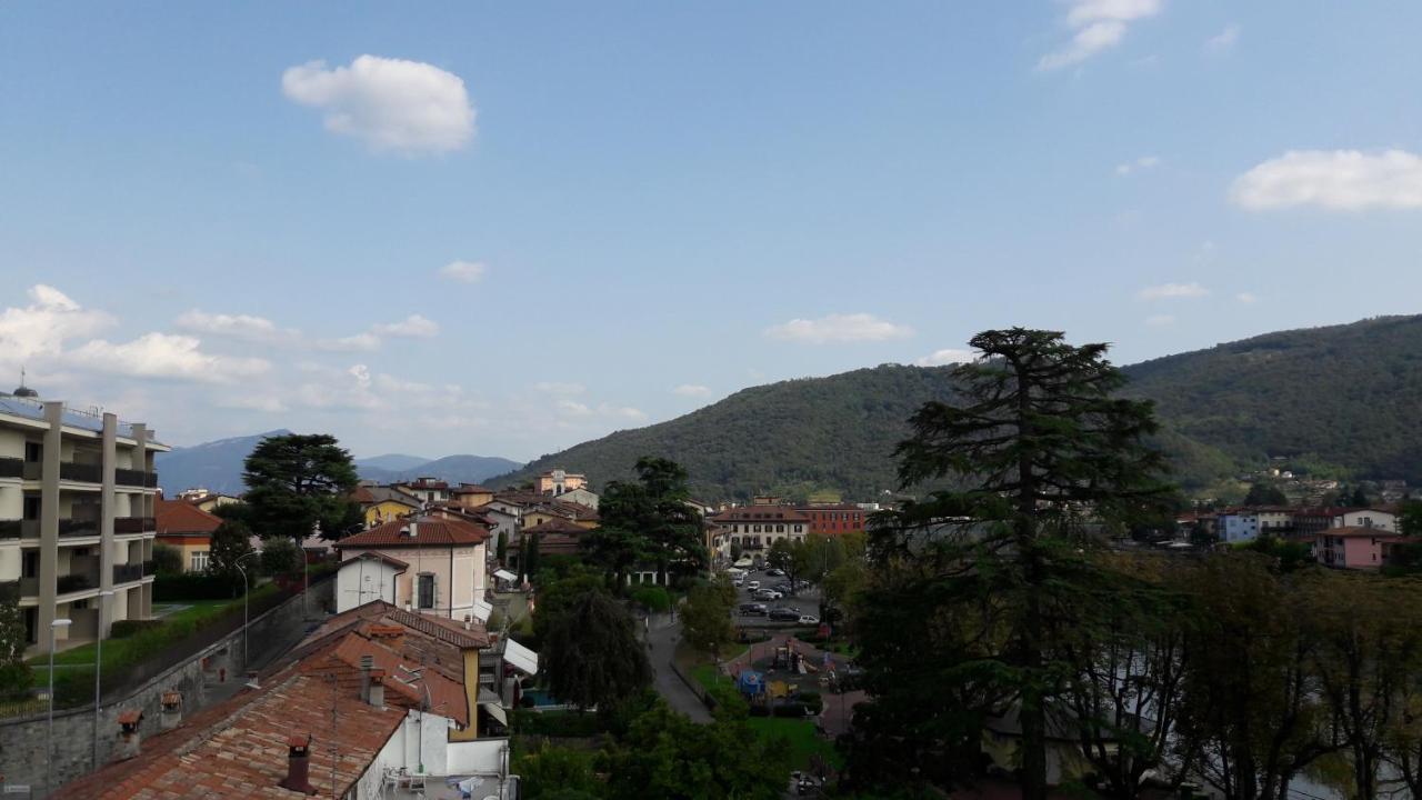 B&B I Lazzarini Sarnico Exterior foto