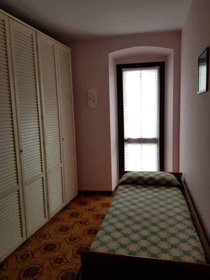 B&B I Lazzarini Sarnico Exterior foto