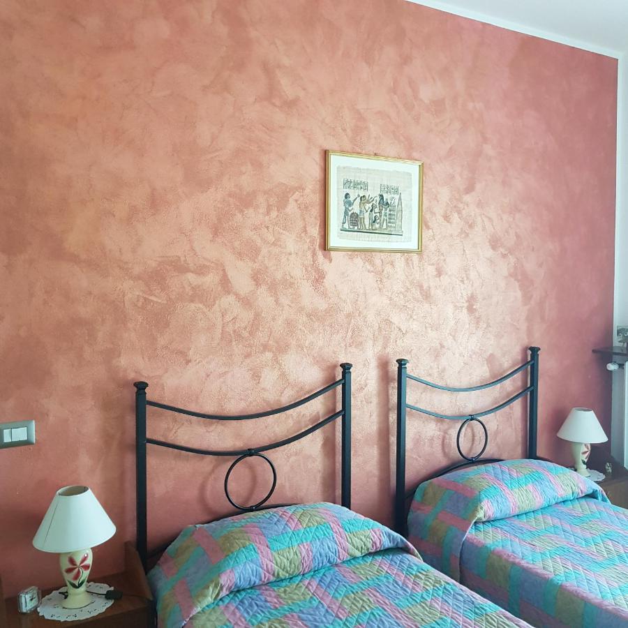 B&B I Lazzarini Sarnico Exterior foto